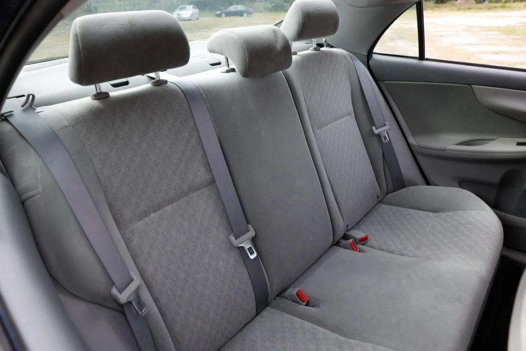 2009 Toyota Corolla 10th Gen - Image 14 of 21