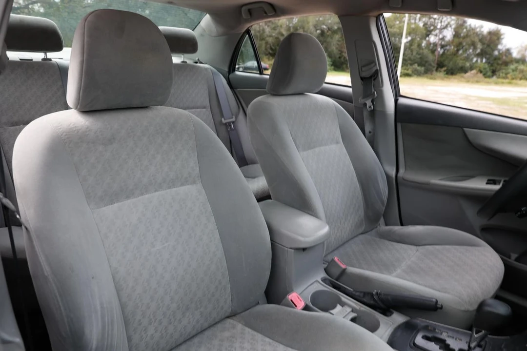 2009 Toyota Corolla 10th Gen - Image 16 of 21