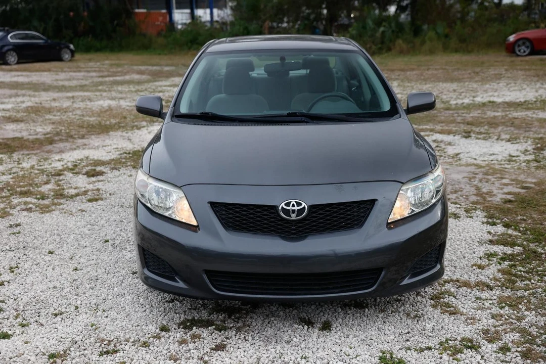 2009 Toyota Corolla 10th Gen - Image 19 of 21