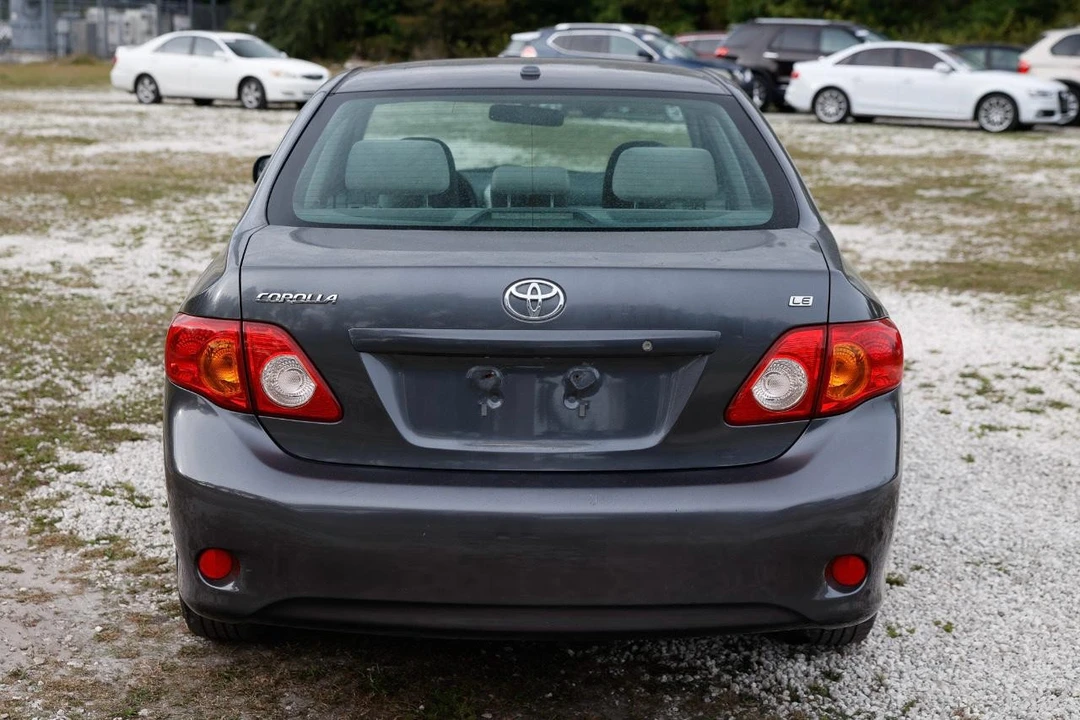 2009 Toyota Corolla 10th Gen - Image 9 of 21