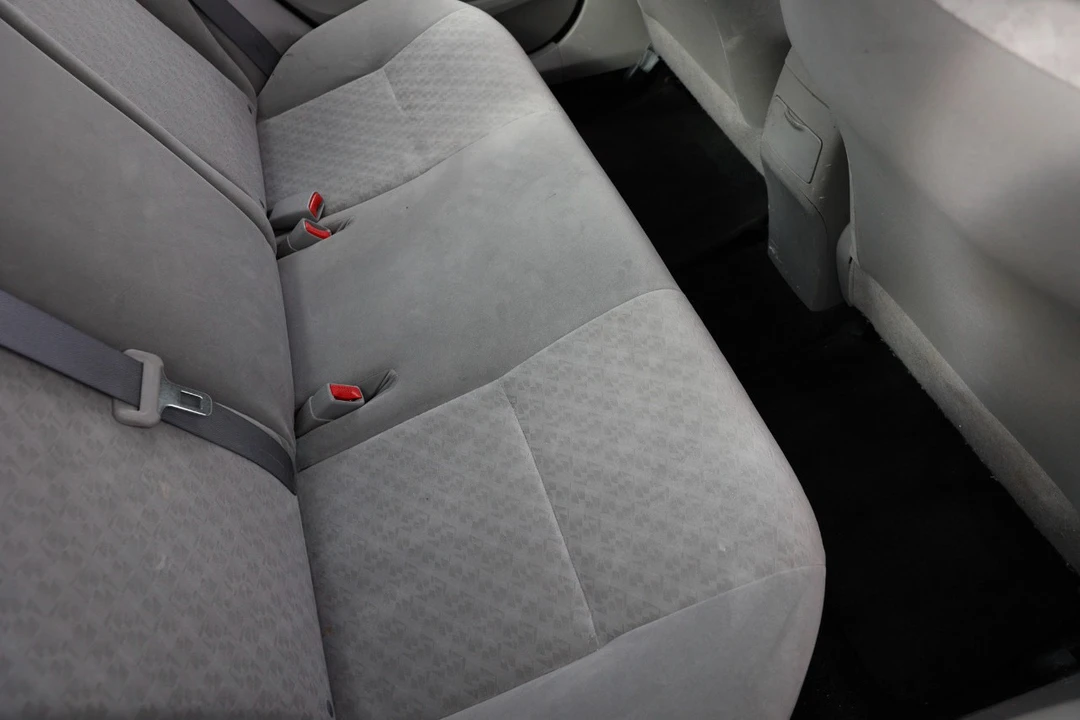 2009 Toyota Corolla 10th Gen - Image 12 of 12