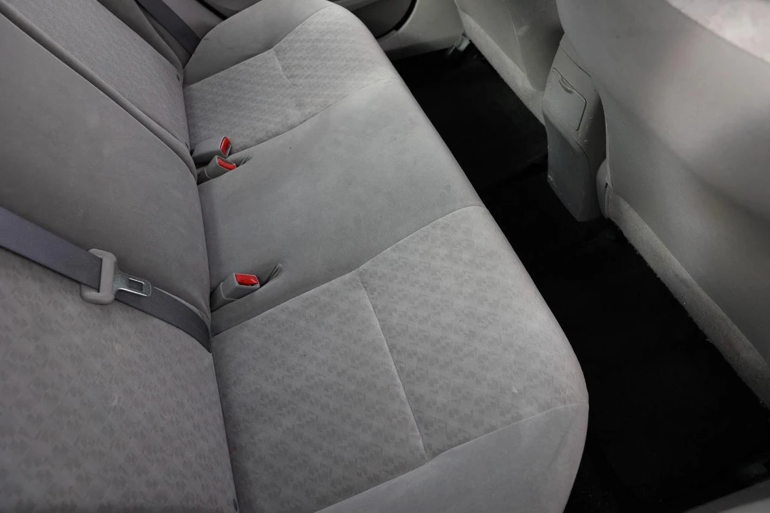 2009 Toyota Corolla 10th Gen - Image 12 of 21