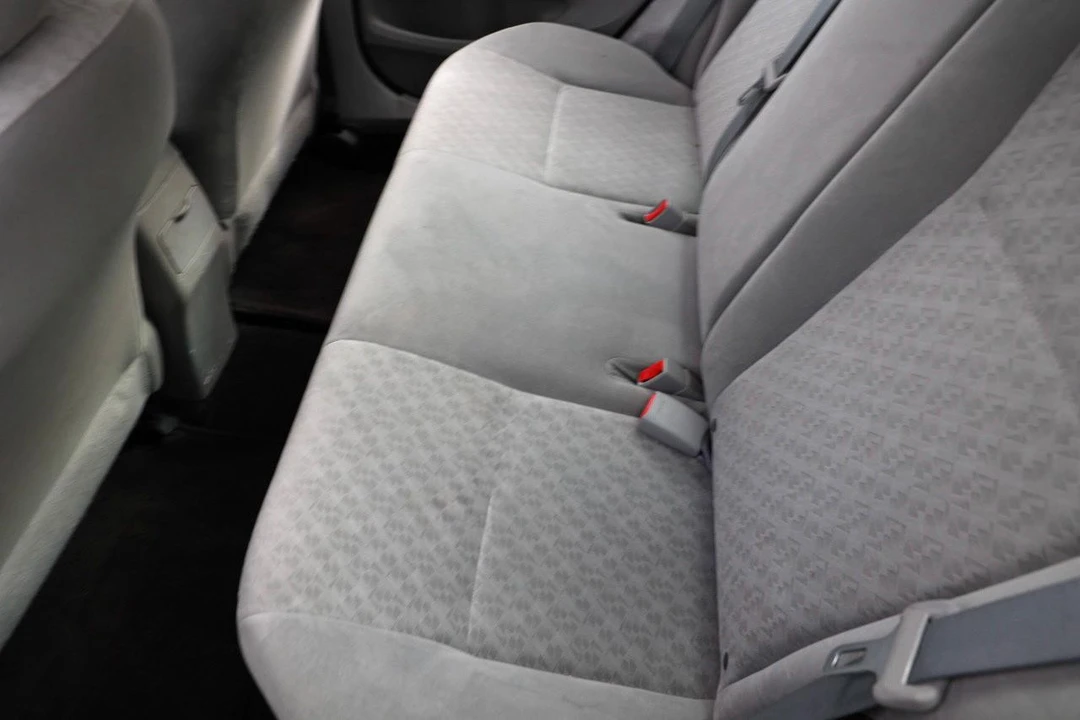 2009 Toyota Corolla 10th Gen - Image 10 of 21