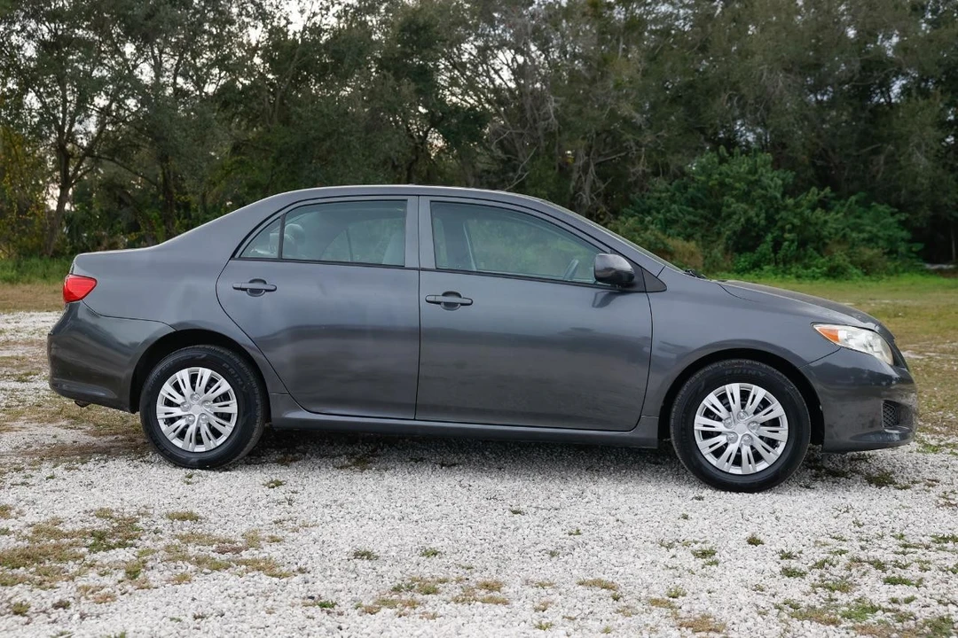 2009 Toyota Corolla 10th Gen - Image 13 of 21