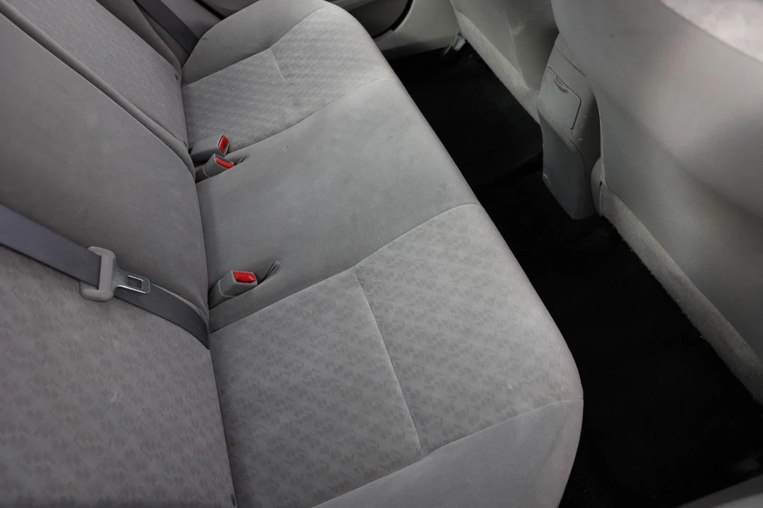 2009 Toyota Corolla 10th Gen - Image 12 of 12