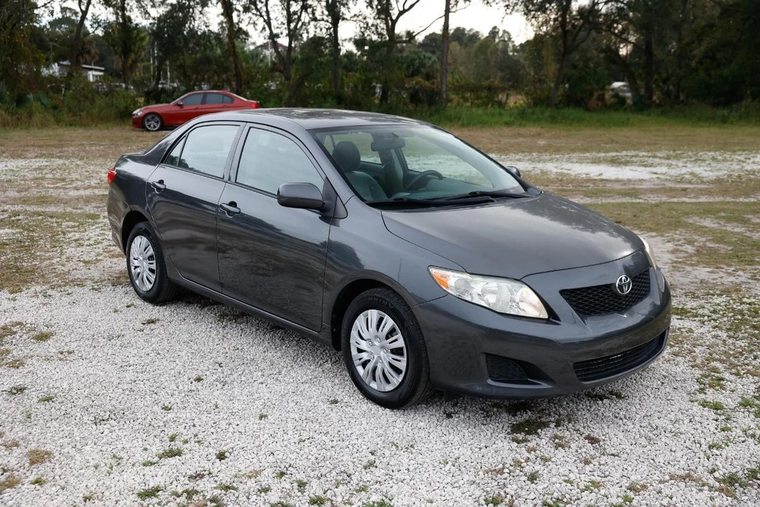 2009 Toyota Corolla 10th Gen - Image 15 of 21