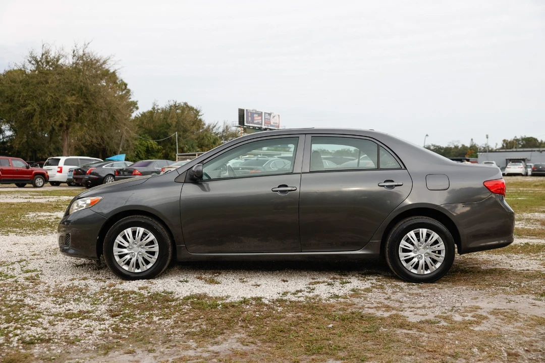 2009 Toyota Corolla 10th Gen - Image 3 of 12
