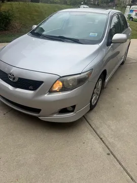 2009 Toyota Corolla 10th Gen - Image 3 of 7
