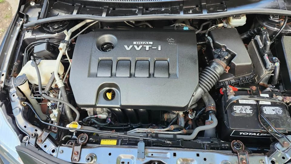 2009 Toyota Corolla 10th Gen - Image 8 of 11