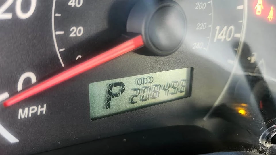 2009 Toyota Corolla 10th Gen - Image 9 of 11