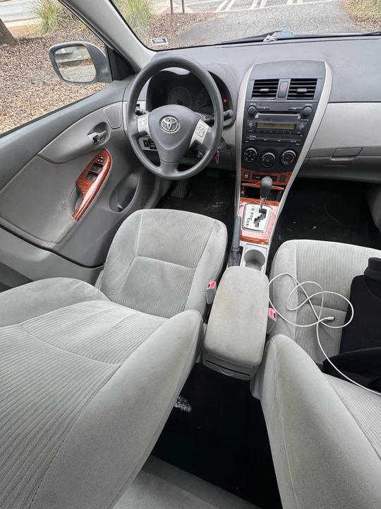 2009 Toyota Corolla 10th Gen - Image 7 of 11