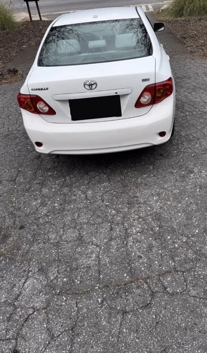 2009 Toyota Corolla 10th Gen - Image 6 of 11