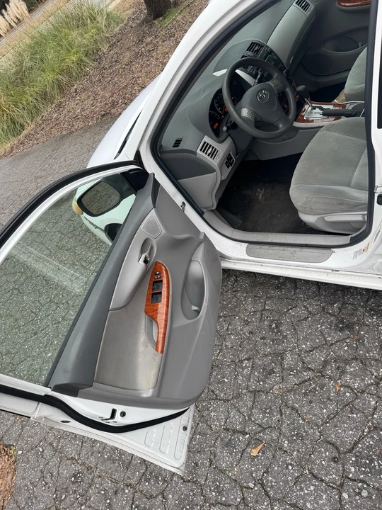 2009 Toyota Corolla 10th Gen - Image 9 of 11