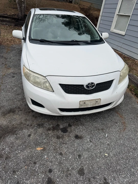 2009 Toyota Corolla 10th Gen - Image 5 of 11