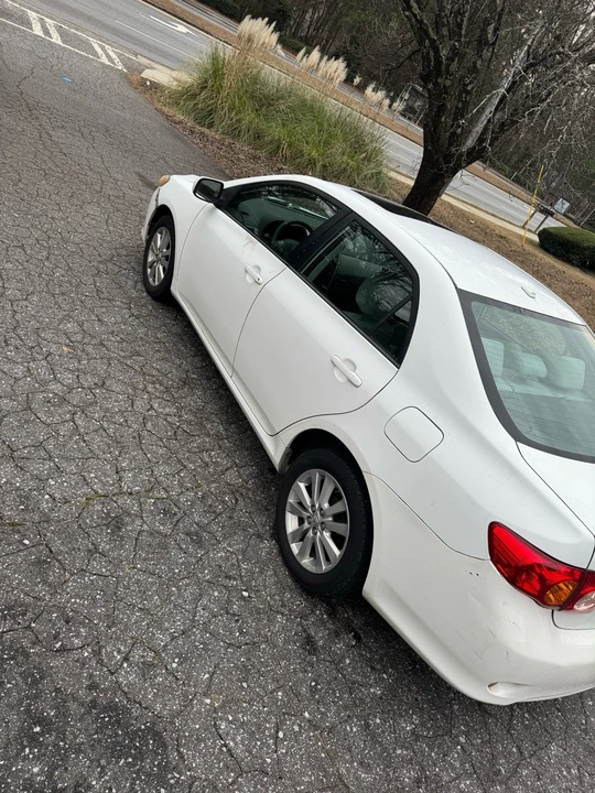 2009 Toyota Corolla 10th Gen - Image 3 of 11