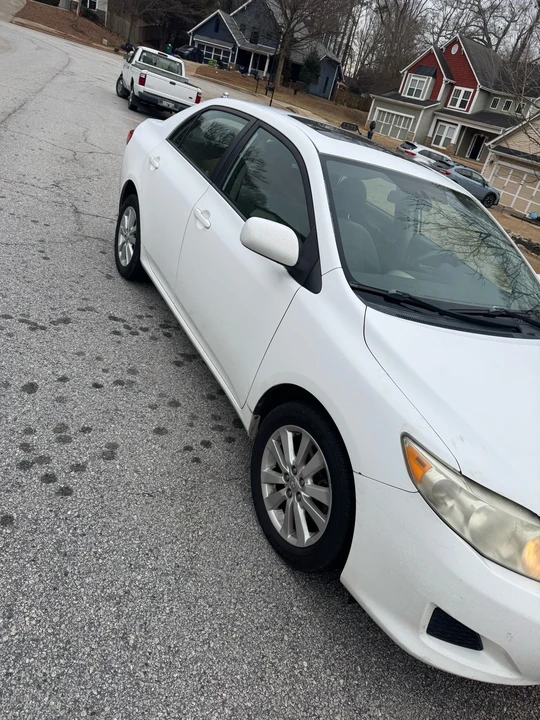 2009 Toyota Corolla 10th Gen - Image 2 of 11