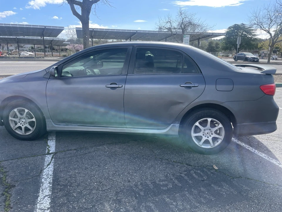 2009 Toyota Corolla 10th Gen - Image 2 of 8
