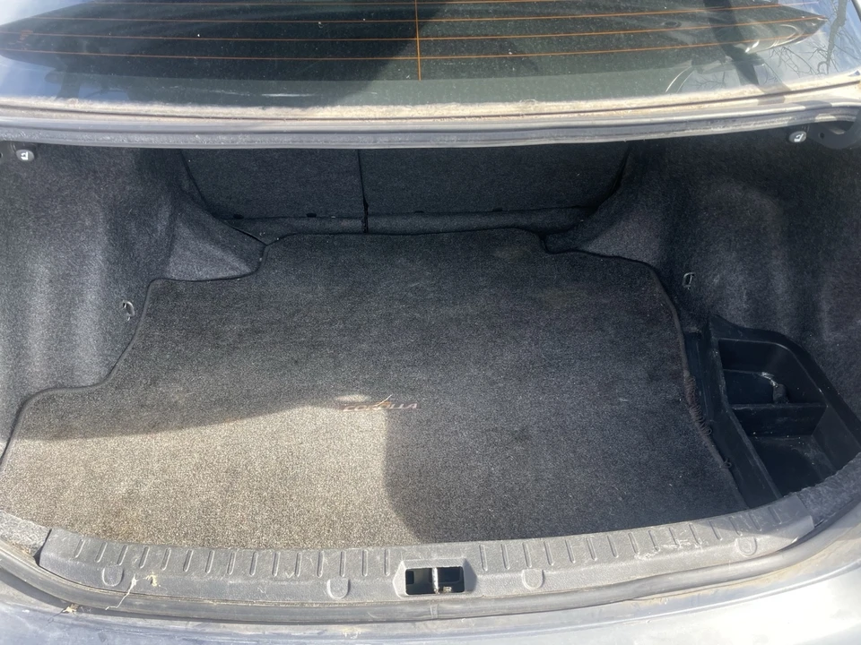 2009 Toyota Corolla 10th Gen - Image 7 of 8