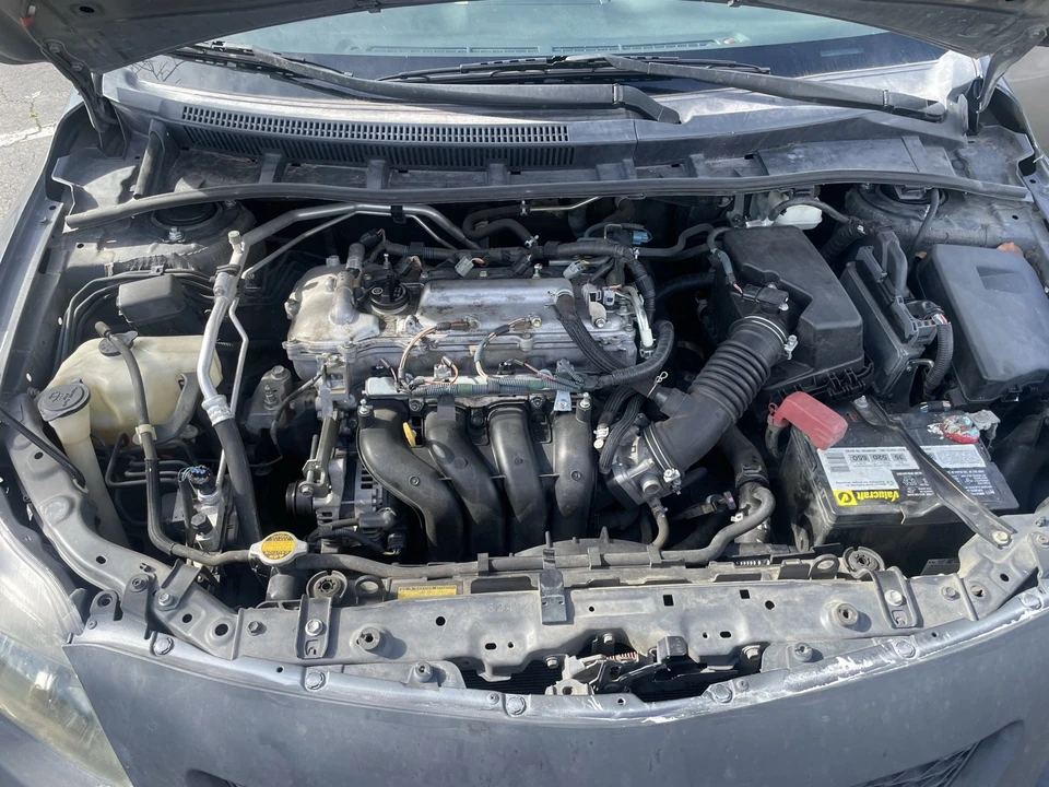 2009 Toyota Corolla 10th Gen - Image 8 of 8