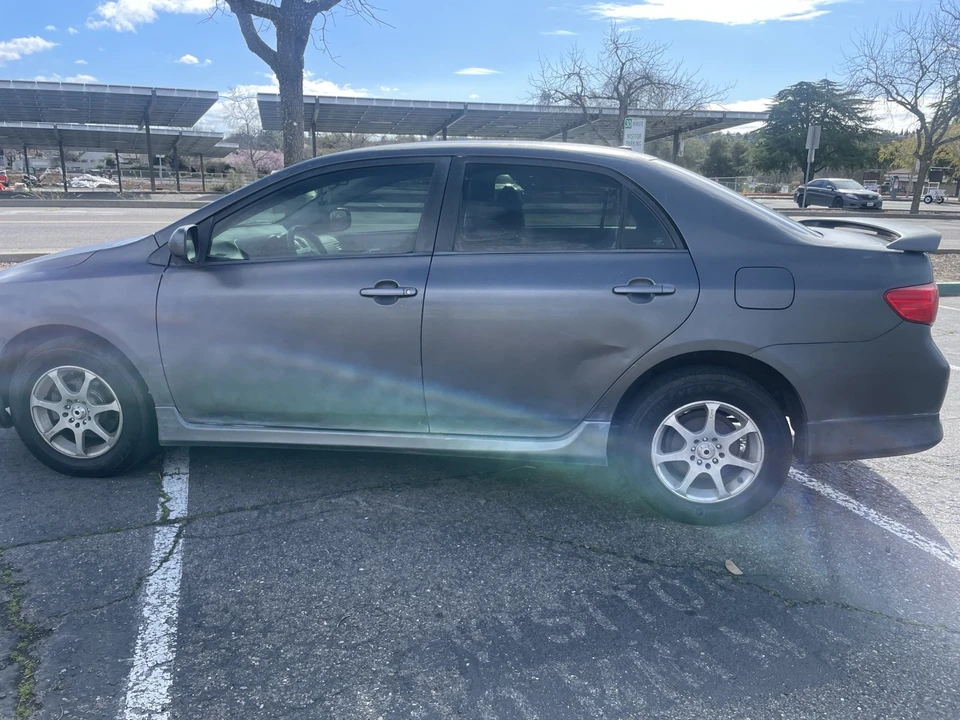 2009 Toyota Corolla 10th Gen - Image 2 of 8