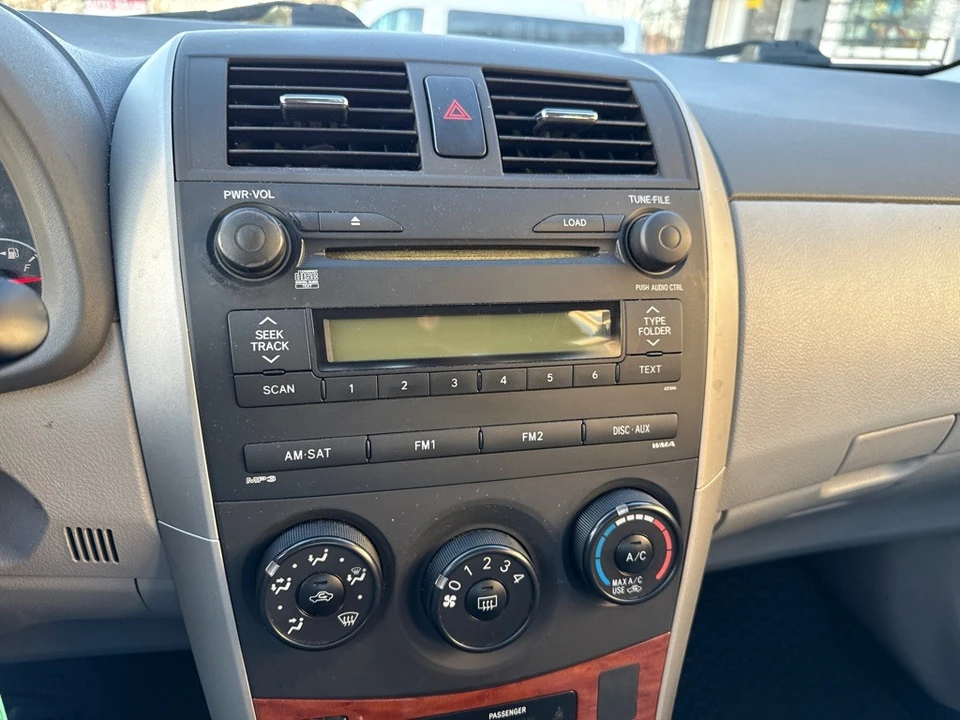 2009 Toyota Corolla 10th Gen - Image 12 of 14
