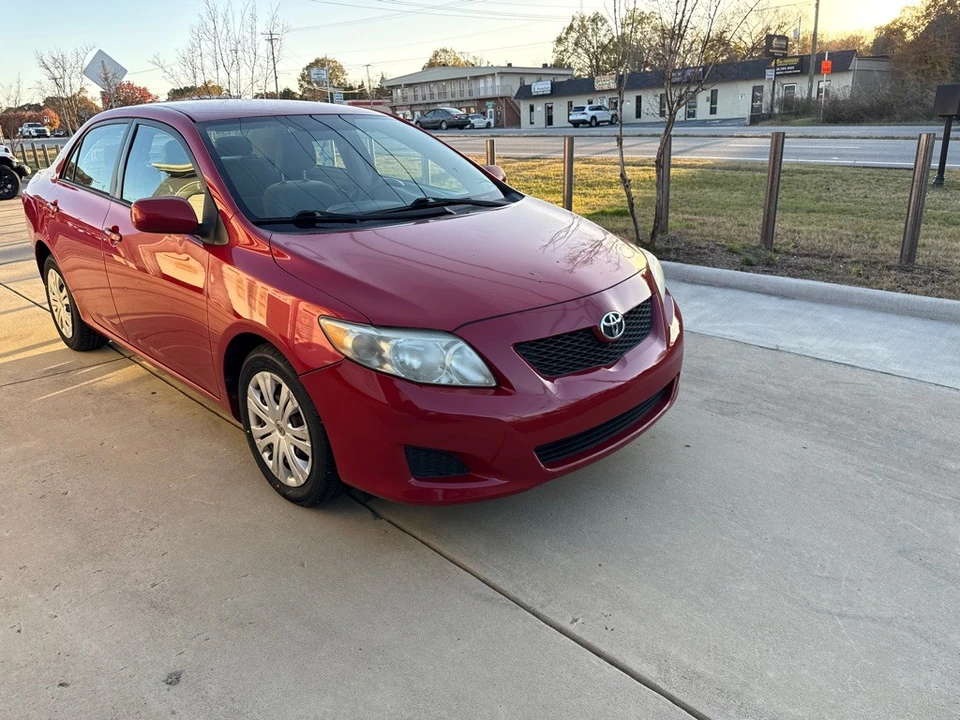 2009 Toyota Corolla 10th Gen - Image 6 of 14