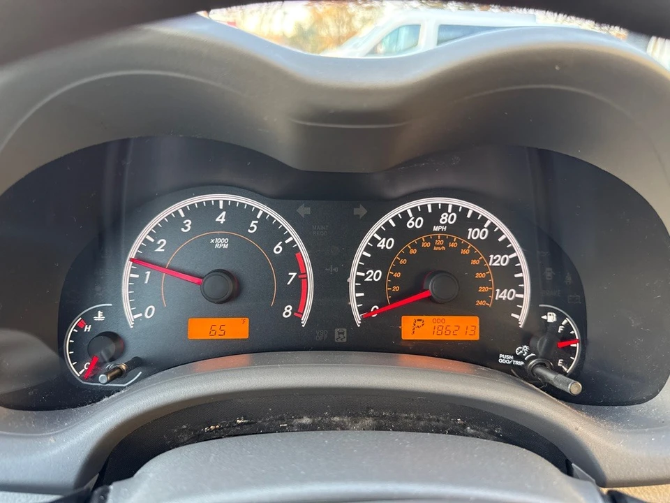 2009 Toyota Corolla 10th Gen - Image 11 of 14