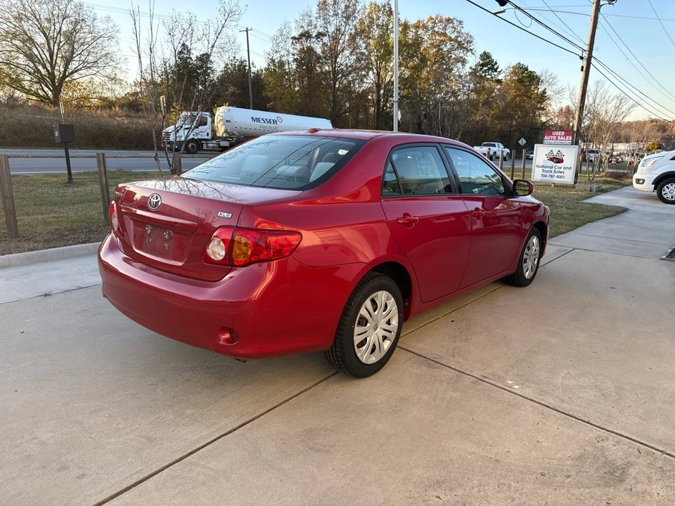 2009 Toyota Corolla 10th Gen - Image 4 of 14