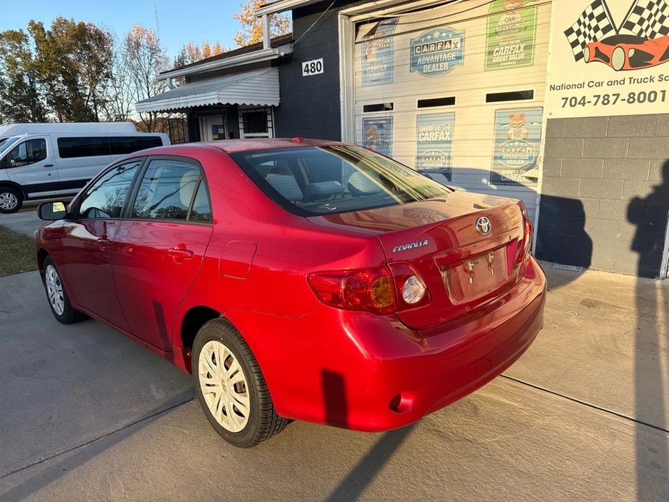 2009 Toyota Corolla 10th Gen - Image 2 of 14