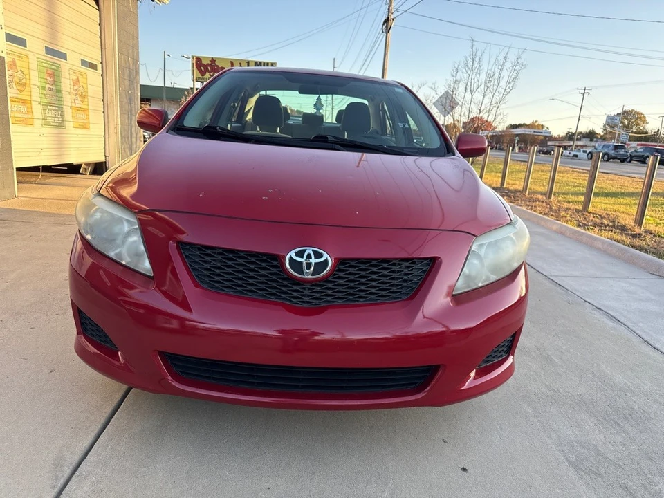 2009 Toyota Corolla 10th Gen - Image 7 of 14