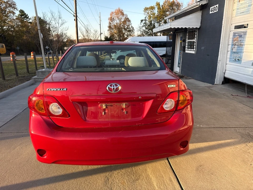 2009 Toyota Corolla 10th Gen - Image 3 of 14