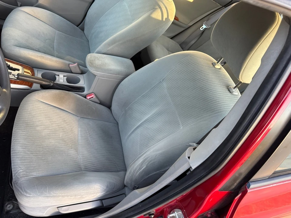 2009 Toyota Corolla 10th Gen - Image 8 of 14