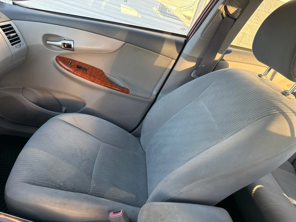 2009 Toyota Corolla 10th Gen - Image 9 of 14