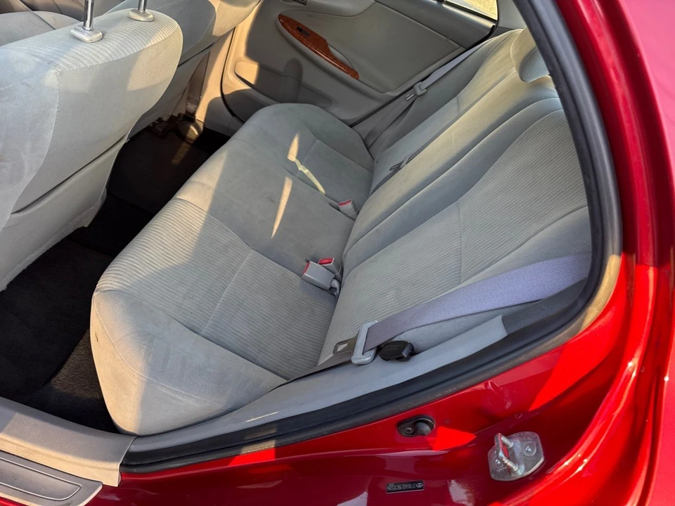 2009 Toyota Corolla 10th Gen - Image 10 of 14