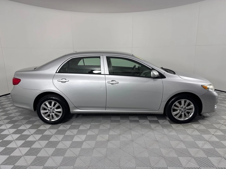 2009 Toyota Corolla 10th Gen - Image 4 of 12