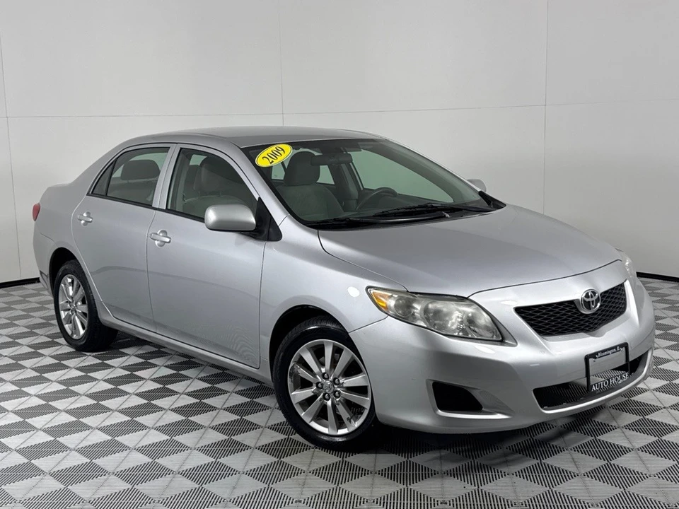 2009 Toyota Corolla 10th Gen - Image 2 of 12