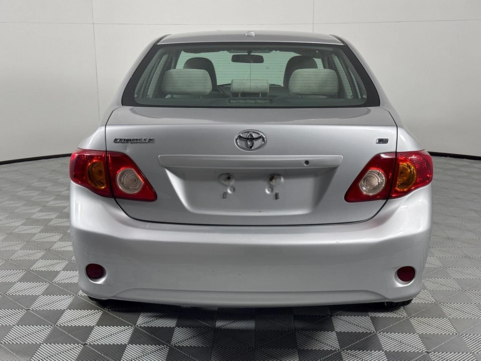 2009 Toyota Corolla 10th Gen - Image 6 of 12