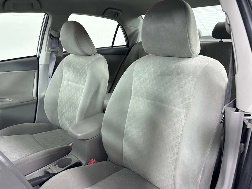 2009 Toyota Corolla 10th Gen - Image 12 of 12
