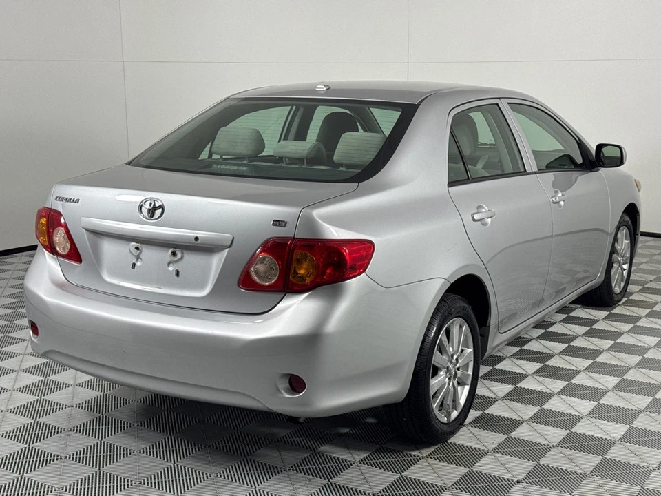 2009 Toyota Corolla 10th Gen - Image 5 of 12