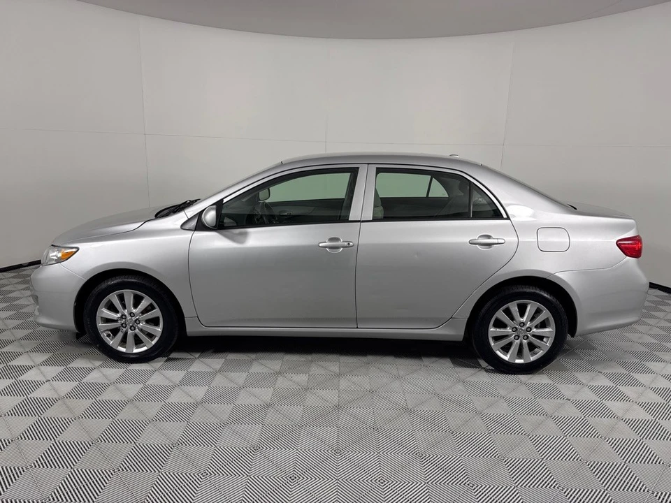 2009 Toyota Corolla 10th Gen - Image 7 of 12