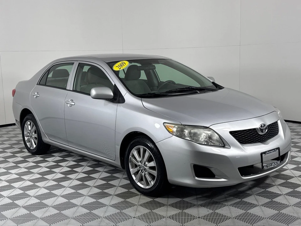 2009 Toyota Corolla 10th Gen - Image 3 of 12