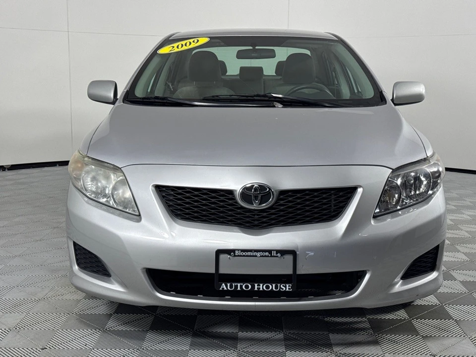 2009 Toyota Corolla 10th Gen - Image 9 of 12