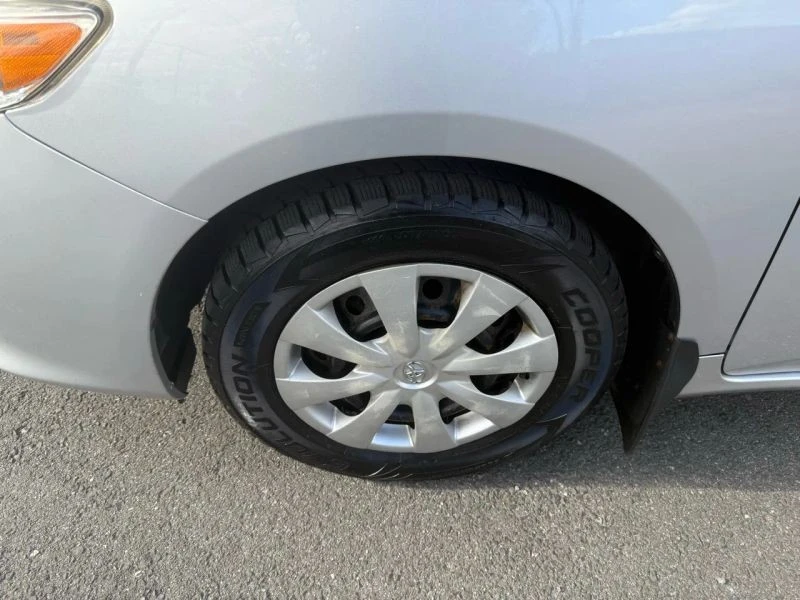 2009 Toyota Corolla 10th Gen - Image 9 of 12