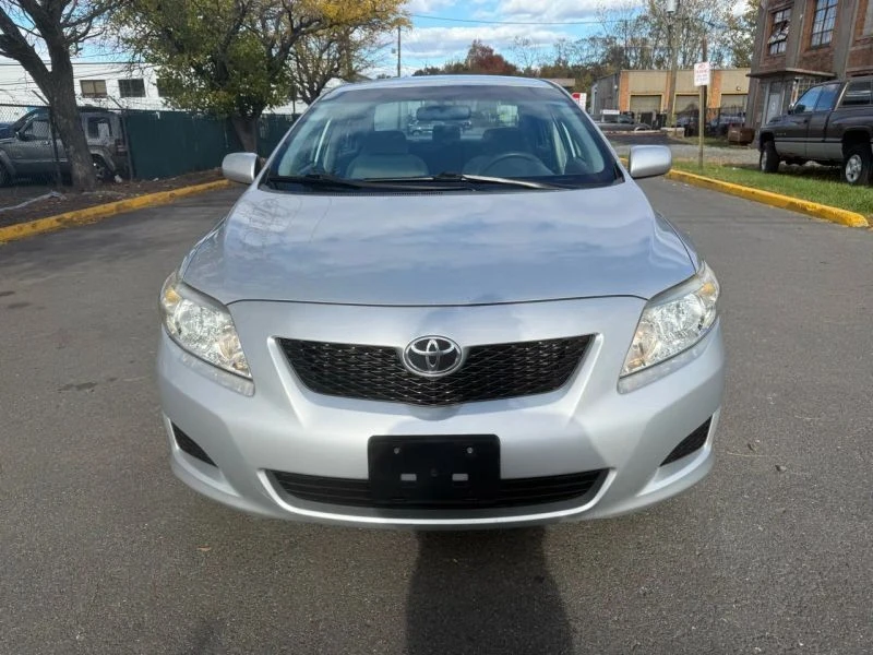 2009 Toyota Corolla 10th Gen - Image 8 of 12