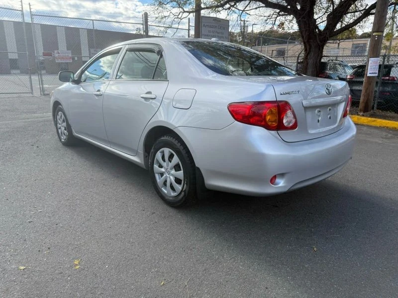 2009 Toyota Corolla 10th Gen - Image 5 of 12