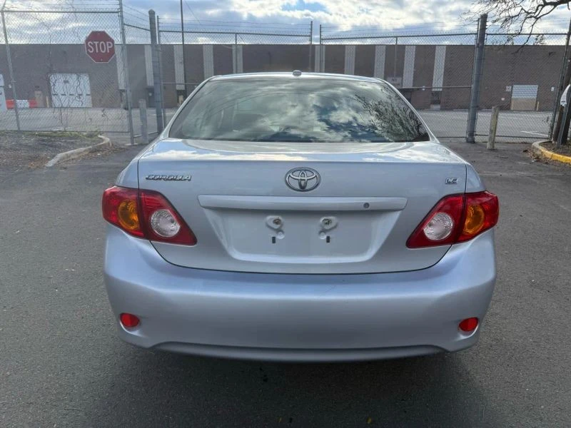 2009 Toyota Corolla 10th Gen - Image 4 of 12
