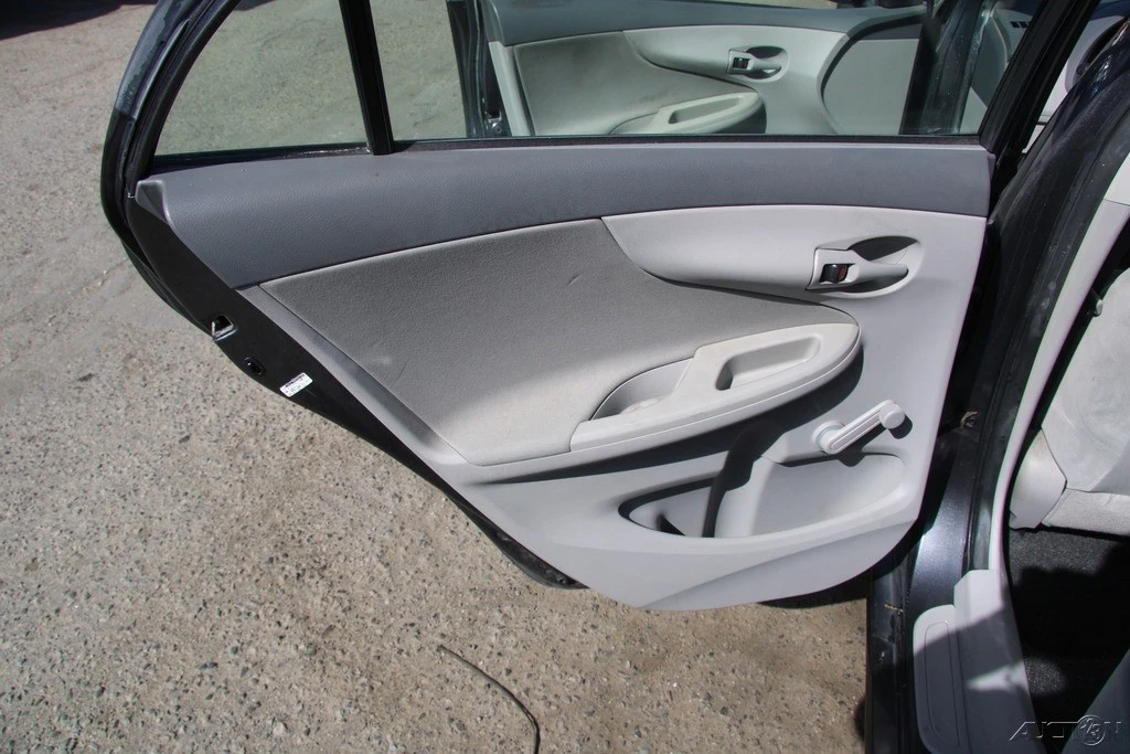 2009 Toyota Corolla 10th Gen - Image 21 of 21