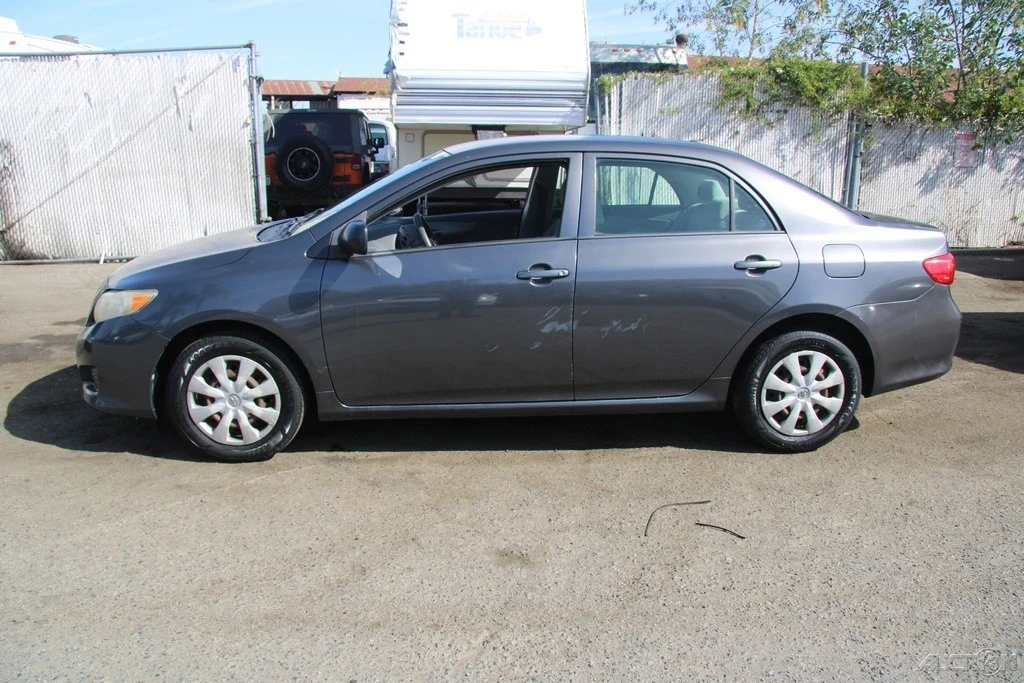 2009 Toyota Corolla 10th Gen - Image 3 of 21