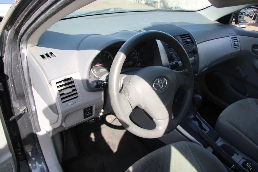2009 Toyota Corolla 10th Gen - Image 15 of 21