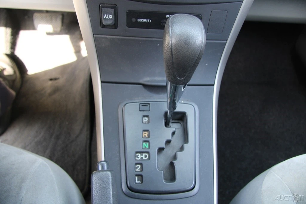 2009 Toyota Corolla 10th Gen - Image 20 of 21